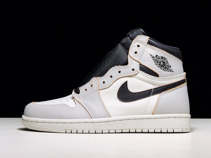 Jordan 1 Retro High OG Defiant SB NYC to Paris CD6578-006