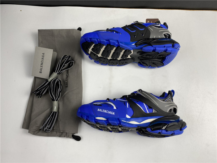 BALENGA TRACK SNEAKER 542436 W3AC1 2047