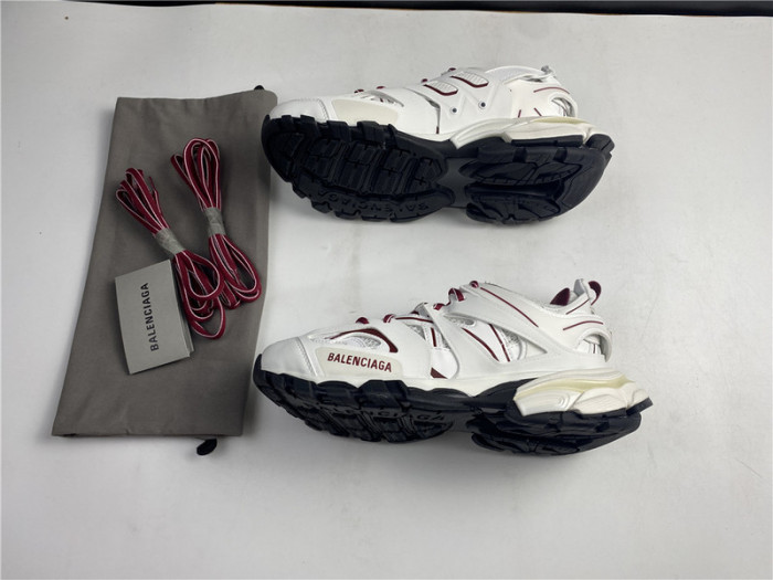 BALENGA TRACK SNEAKER 542023 W3AC1 2050