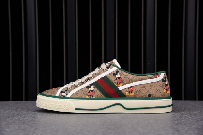 GC sneaker