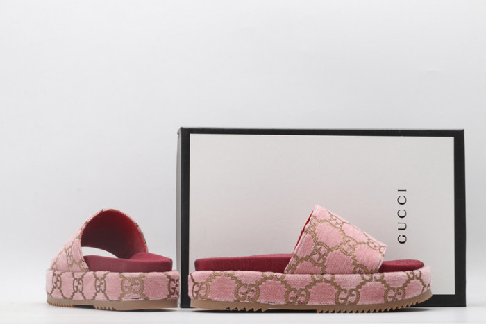 GC SANDALS
