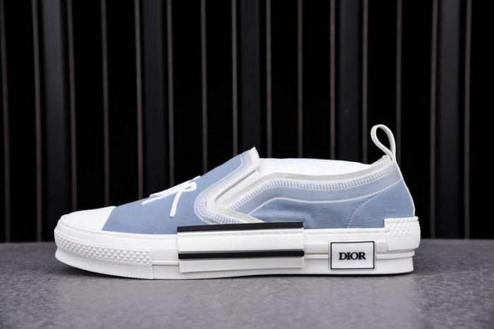 DR B23 LOW-TOP SNEAKERS 0118