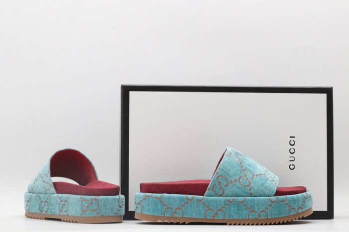 GC SANDALS