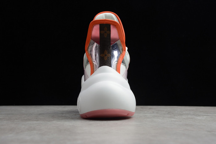 LOU VUIT SCI-FI SNEAKERS
