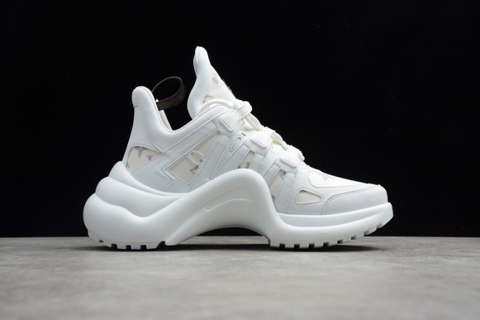 LOU VUIT SCI-FI SNEAKERS