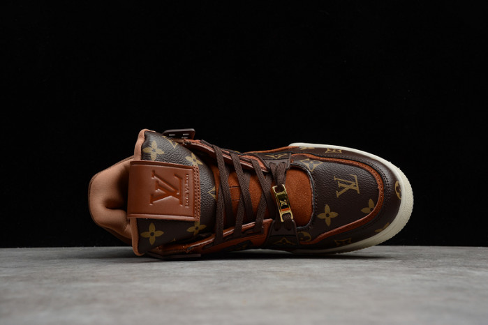 LOU VUIT SNEAKERS