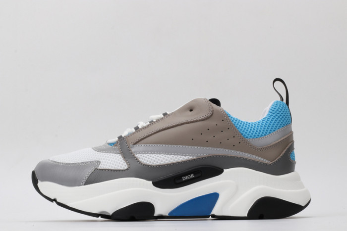 DR B22 TRAINER SNEAKERS