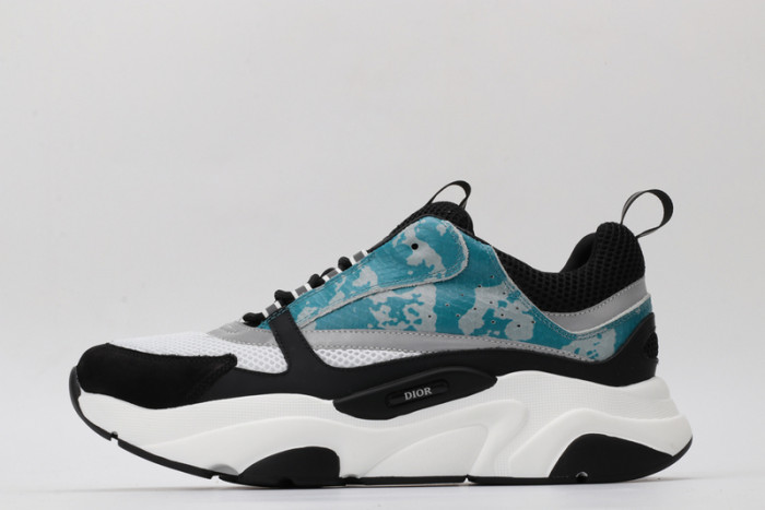 DR B22 TRAINER SNEAKERS