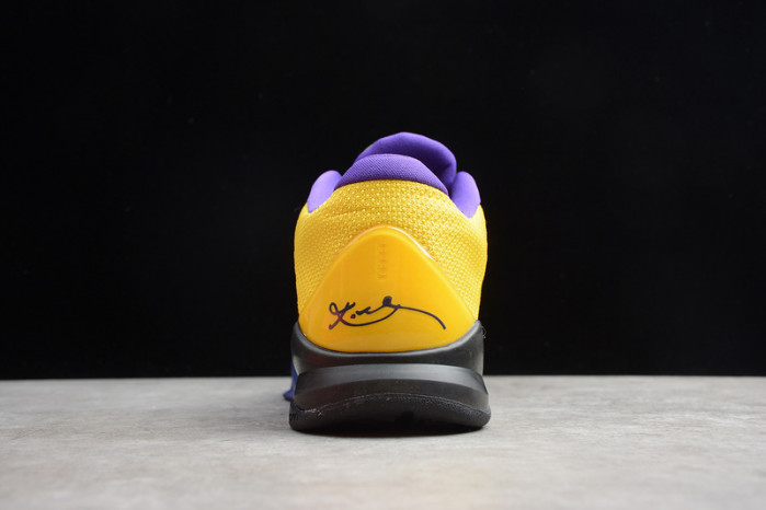 NIKE ZOOM KOBE 5 X