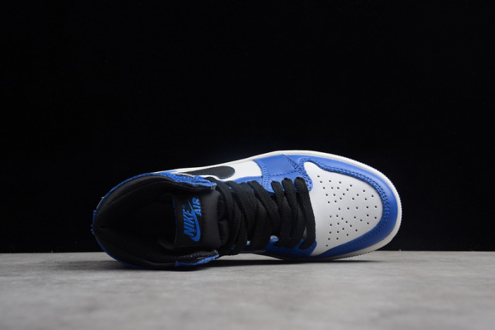 JORDAN 1 RETRO HIGH GAME ROYAL 555088-403(kid)