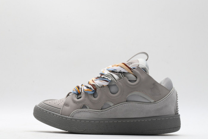 LANVIN CURB SNEAKER SNEAKERS 2023047