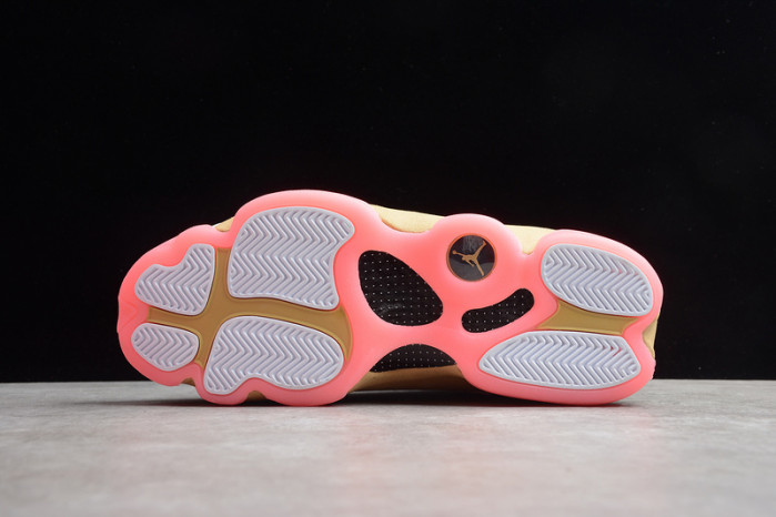 Jordan 13 Retro Chinese New Year (2020) CW4409-100