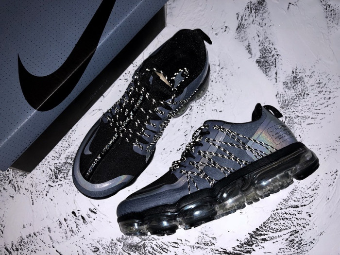 Nike Air VaporMax Run Utility Blue Dusk AQ8810-400