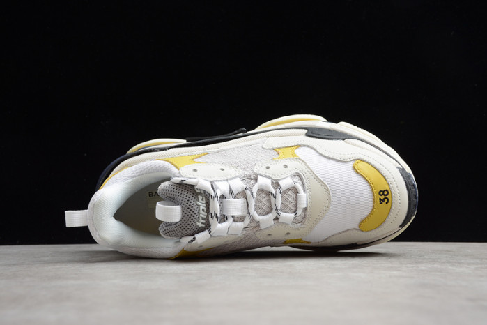 BALENGA TRIPLE S DSM 483513-W06F1-9080