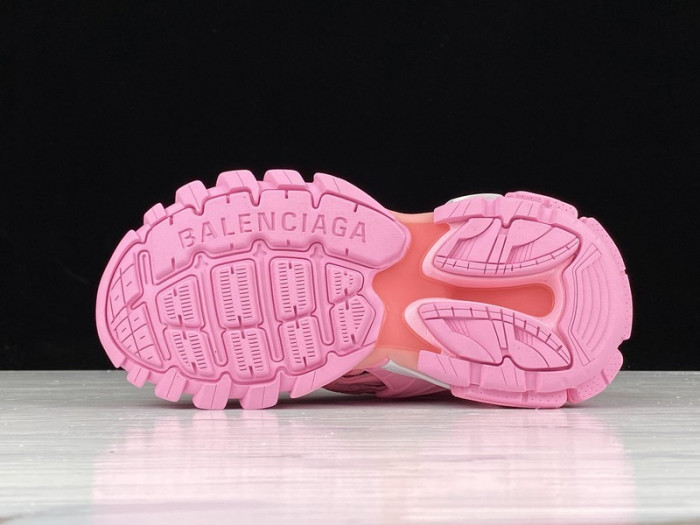 BALENGA TRACK PINK 542023W1GB19001