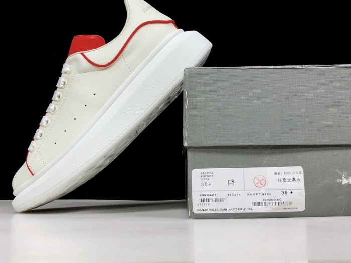 ALEXEN MC SNEAKER