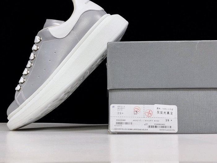 ALEXEN MC SNEAKER