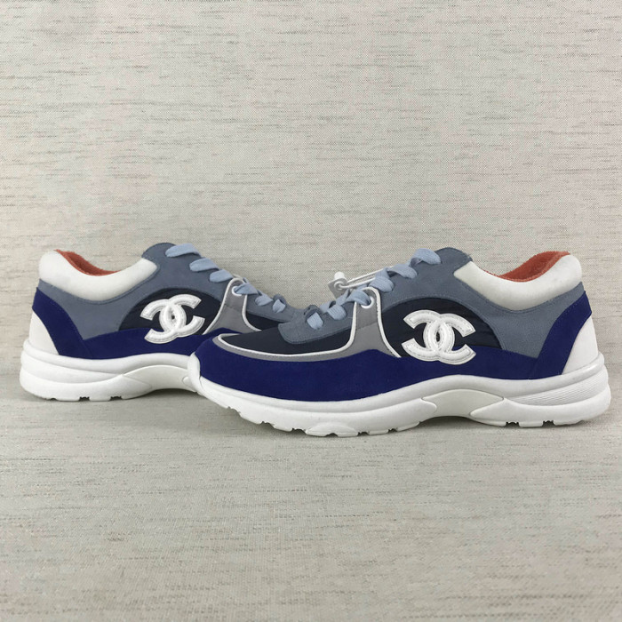 CHA sneaker