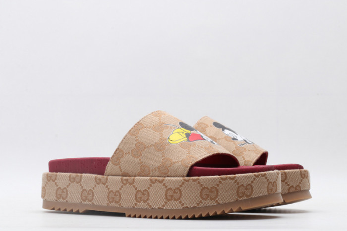 GC SANDALS