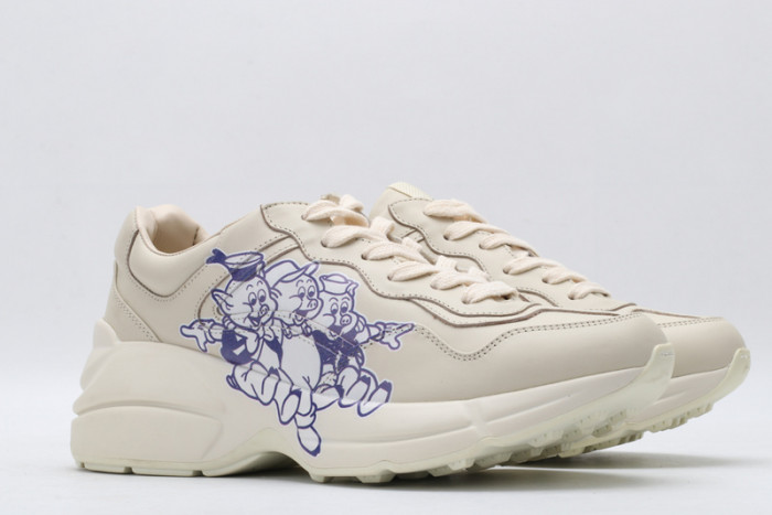GC sneaker