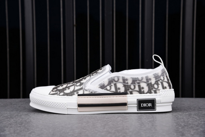 DR B23 LOW-TOP SNEAKERS 0120