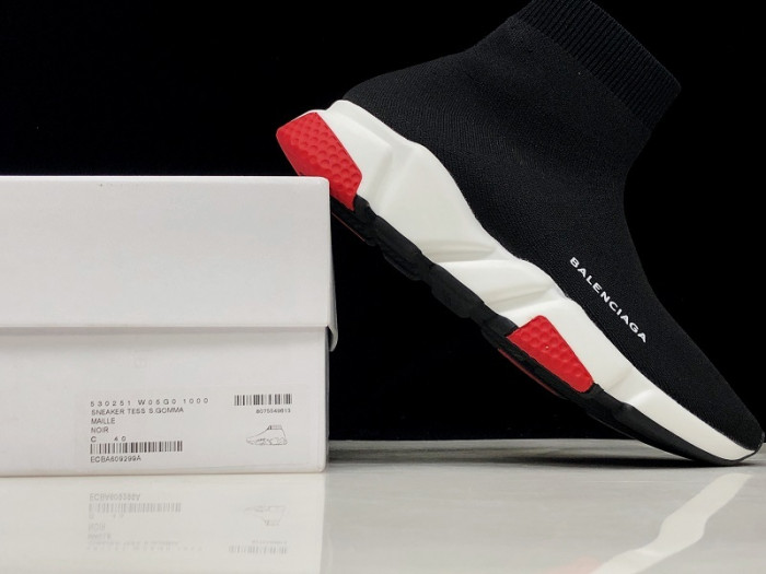 BALENGA Speed Trainer Black Red 530351 W05G0 1000