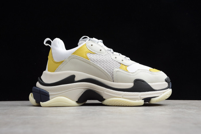 BALENGA TRIPLE S DSM 483513-W06F1-9080