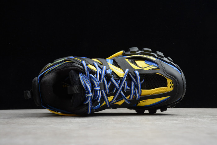 BALENGA TRACK YELLOW BLUE 542023 W1GB1 7581