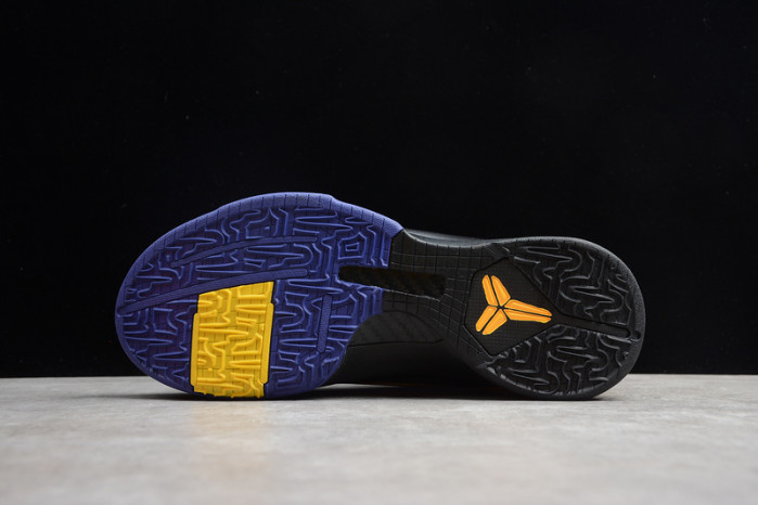 NIKE ZOOM KOBE 5 X