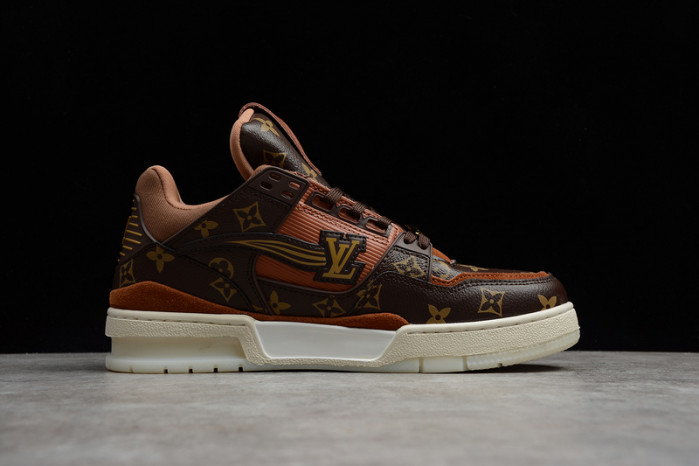 LOU VUIT SNEAKERS