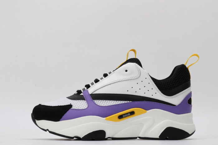 DR B22 TRAINER SNEAKERS