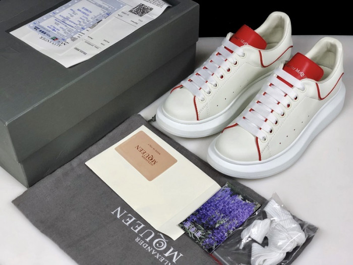 ALEXEN MC SNEAKER