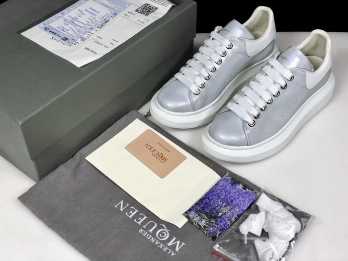 ALEXEN MC SNEAKER