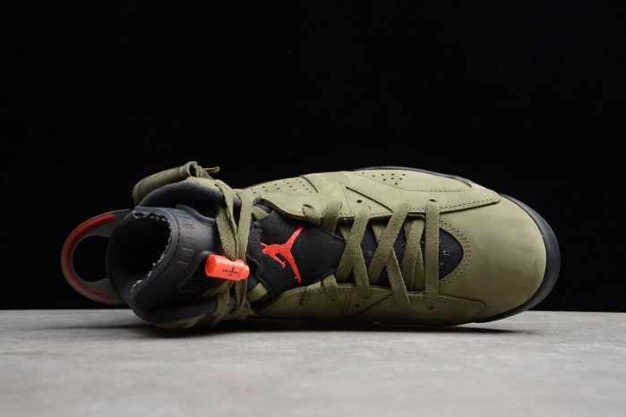 Jordan 6 Retro Travis Scott CN1084-200