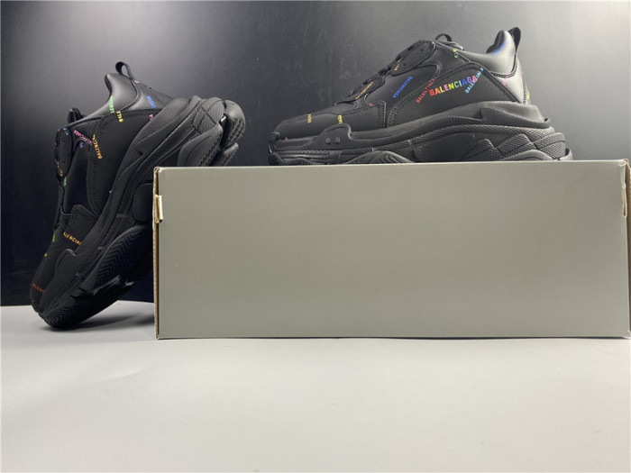 BALENGA TRIPLE S TRAINER 524039 W2FA1 1210