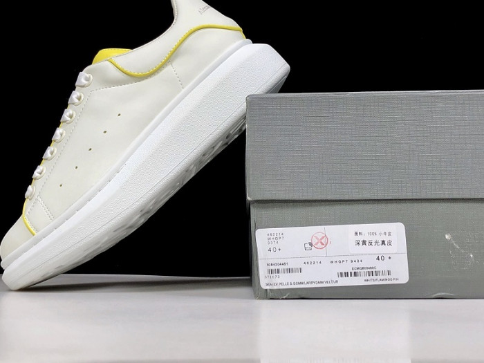 ALEXEN MC SNEAKER
