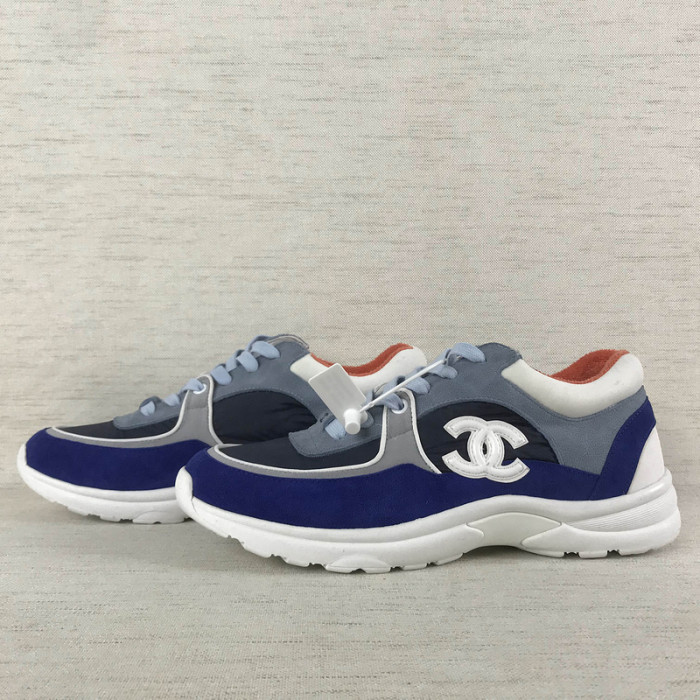 CHA sneaker