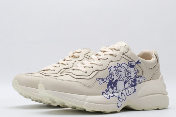 GC sneaker