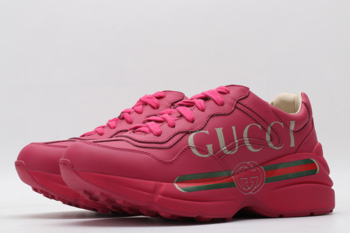 GC sneaker