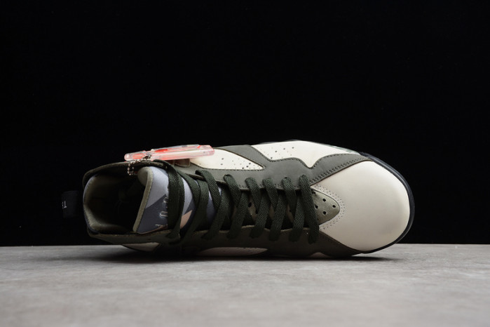 Jordan 7 Retro Patta Icicle AT3375-100