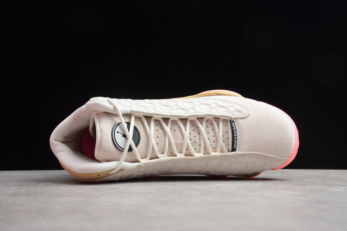 Jordan 13 Retro Chinese New Year (2020) CW4409-100