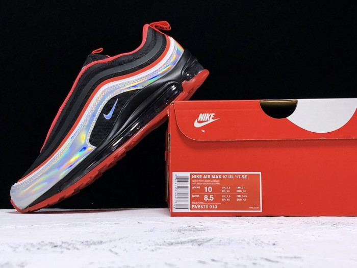 NIKE AIR MAX 97 ULTRA