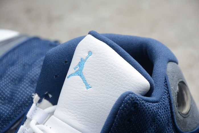 Jordan 13 Retro Cap and Gown 414571-012