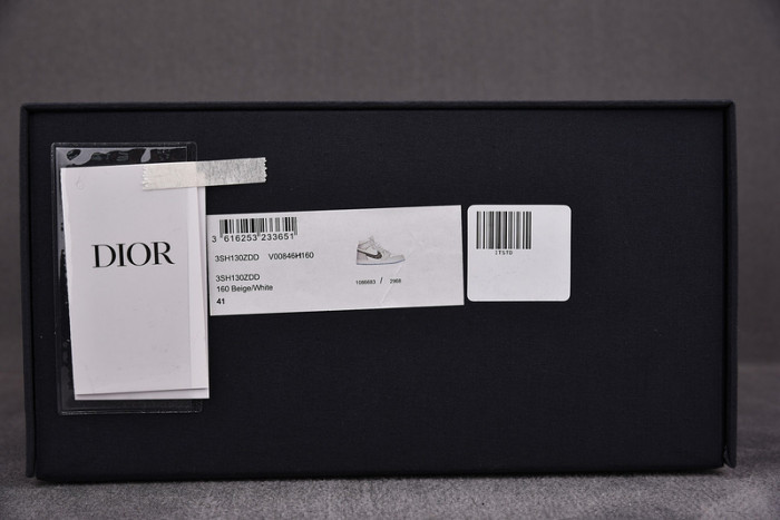 air jordan 1 high D*or cn8607-002