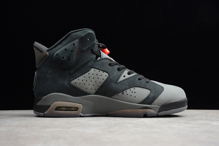 Jordan 6 Retro PSG Paris Saint-Germain CK1229-001