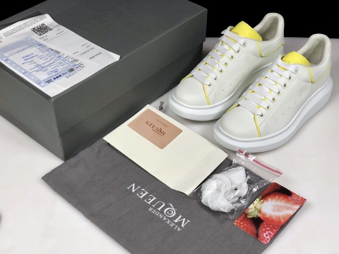 ALEXEN MC SNEAKER