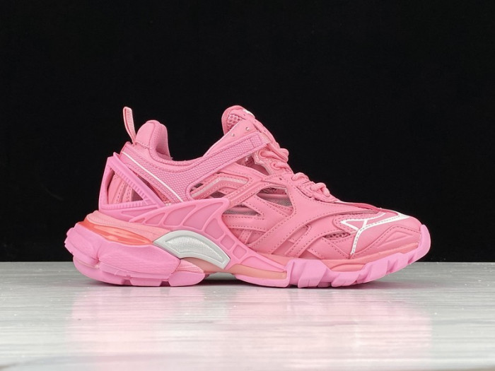 BALENGA TRACK PINK 542023W1GB19001