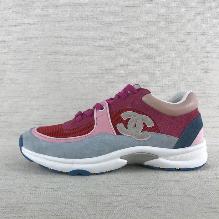 CHA sneaker