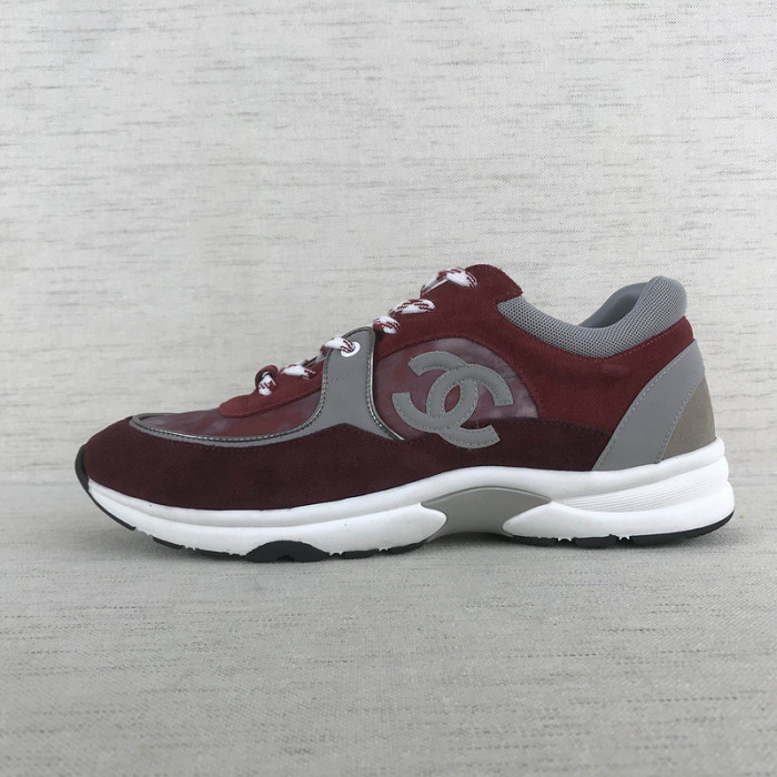 CHA sneaker