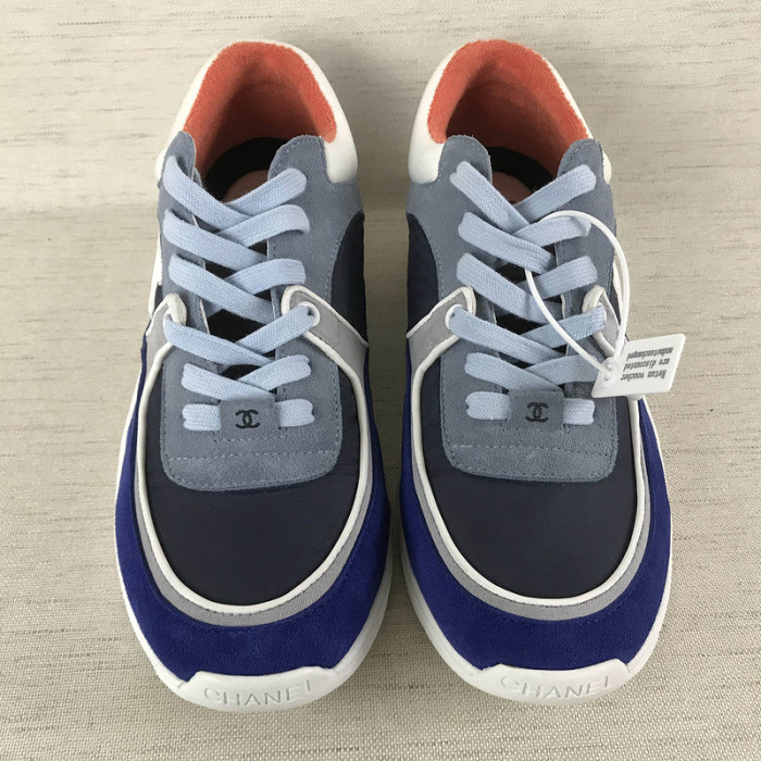CHA sneaker